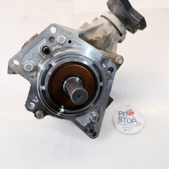 33100JG200 DIFFERENZIALE ANTERIORE RENAULT KOLEOS 1° SERIE 2008 2.0 DCI 382836