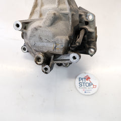 33100JG200 DIFFERENZIALE ANTERIORE RENAULT KOLEOS 1° SERIE 2008 2.0 DCI 382836