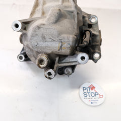 33100JG200 DIFFERENZIALE ANTERIORE RENAULT KOLEOS 1° SERIE 2008 2.0 DCI 382836