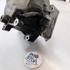 33100JG200 DIFFERENZIALE ANTERIORE RENAULT KOLEOS 1° SERIE 2008 2.0 DCI 382836