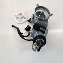 BLOCCHETTO ACCENSIONE OPEL Corsa D 2006/2011 55703083 12G