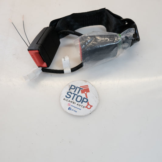 FIBBIA ATTACCO CINTURA POSTERIORE DESTRO KIA PICANTO 2020 12S