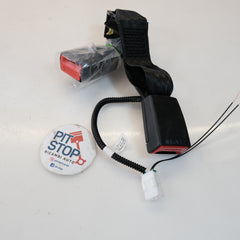FIBBIA ATTACCO CINTURA POSTERIORE DESTRO KIA PICANTO 2020 12S