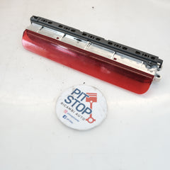 03308060 FANALE FANALINO TERZO STOP POSTERIORE POST USATO FIAT 500 2008