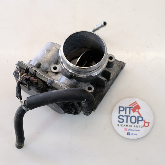 SH01136B0 CORPO FARFALLATO MAZDA 6 CX-5 2.2 TD 2015 10G