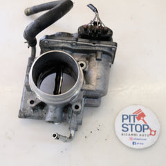 SH01136B0 CORPO FARFALLATO MAZDA 6 CX-5 2.2 TD 2015 10G