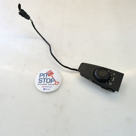 9659796877 REAR CONTROL UNIT CITROEN C4 GRAN 420036