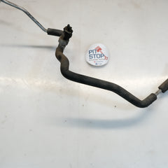 KD456146XA TUBO ARIA CONDIZIONATA MAZDA CX-5 2.2 TD 2015 10S