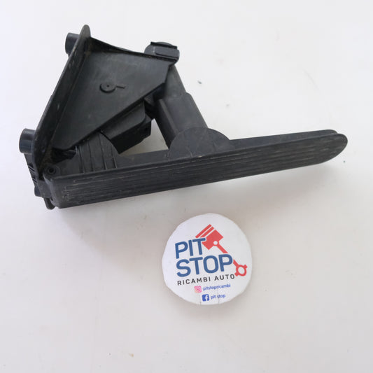 0280752254 POTENZIOMENTRO PEDALE ACCELERATORE SMART ForTwo 450 2003 10G