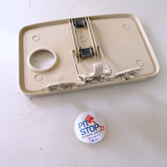 1T0881861E TAVOLO PIEGHEVOLE RIPIANO POSTERIORE VW Touran tiguan 2008 12S