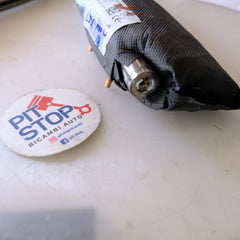 9809506980 AIRBAG SEDILE DESTRO LATO PASSEGGERO PEUGEOT 3008 CITROEN C5 2016> 1355082