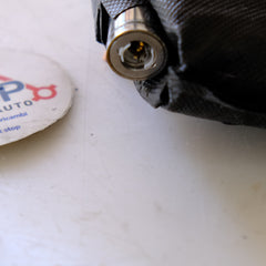 9809506980 AIRBAG SEDILE DESTRO LATO PASSEGGERO PEUGEOT 3008 CITROEN C5 2016> 1355082