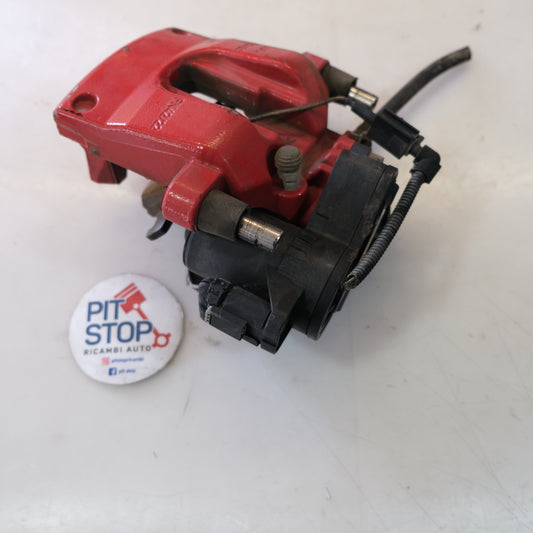 00505513520 PINZA FRENO POSTERIORE SINISTRA ALFA ROMEO STELVIO 2017 12G