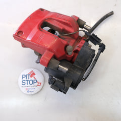 00505513520 PINZA FRENO POSTERIORE SINISTRA ALFA ROMEO STELVIO 2017 12G