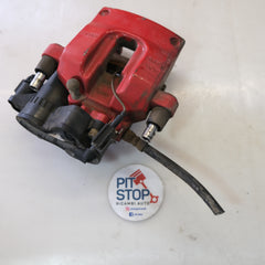 00505513520 PINZA FRENO POSTERIORE SINISTRA ALFA ROMEO STELVIO 2017 12G