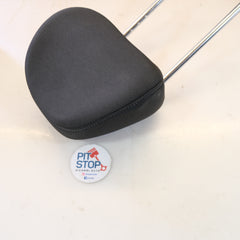 POGGIATESTA IN STOFFA ANTERIORE SX DX HYUNDAI I10 2019> BX51