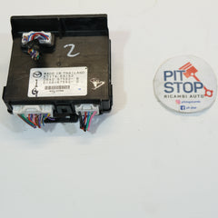 D10A-67562-D CENTRALINA MAZDA CX-3 2015 12S