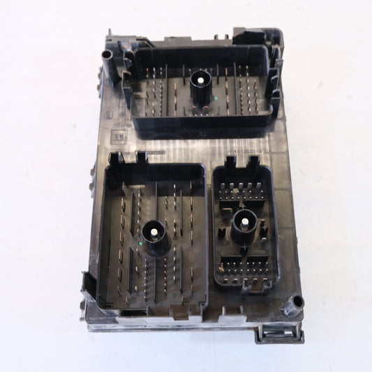 C11000139 SCATOLA PORTA FUSIBILI OPEL ZAFIRA C Astra J 2009 10S