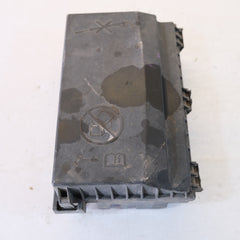 C11000139 SCATOLA PORTA FUSIBILI OPEL ZAFIRA C Astra J 2009 10S