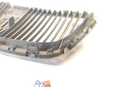 DHL00390-XXX DTH00010XX GRIGLIA PARAURTI ANTERIORE ROVER 75 1999-2004 51