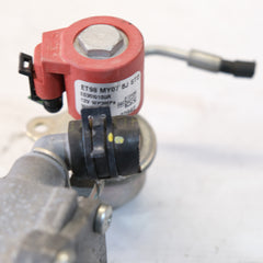 E030L0100R POLMONE GAS BRC GPL KIA STONIC 1.2 BENZ GPL 2020 12G