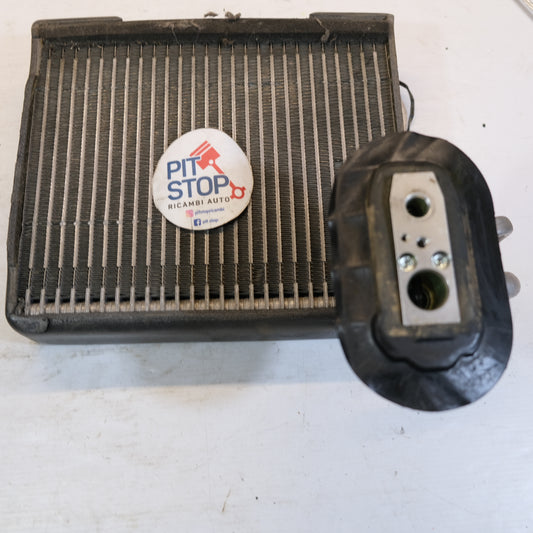 27280JD20B EVAPORATORE RADIATORE ABITACOLO NISSAN QASHQAI J10 2012 BX51