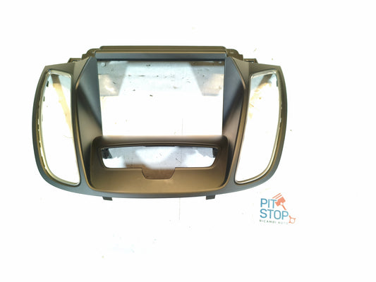 F1CB-18835-CJW MASCHERINA CRUSCOTTO CENTRALE FORD FOCUS 2015-2018 12S