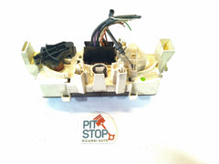 69307002 89310002 COMANDO CLIMA ARIA CONDIZIONATA MANUALE CITROEN C3 C2 2003-2008 10S