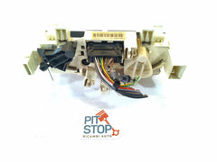 69307002 89310002 COMANDO CLIMA ARIA CONDIZIONATA MANUALE CITROEN C3 C2 2003-2008 10S