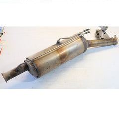 1611904280 FILTRO ANTIPARTICOLATO PEUGEOT 3008 BLUEHDI 120 CV 2018 12G