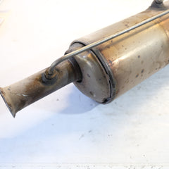 1611904280 FILTRO ANTIPARTICOLATO PEUGEOT 3008 BLUEHDI 120 CV 2018 12G