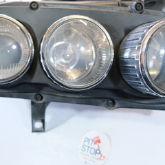 60682088 FARO DESTRO FANALE DESTRO PROIETTORE ALFA ROMEO 159 2008 12G