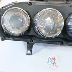 60682088 FARO DESTRO FANALE DESTRO PROIETTORE ALFA ROMEO 159 2008 12G