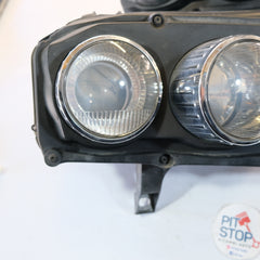 60682088 FARO DESTRO FANALE DESTRO PROIETTORE ALFA ROMEO 159 2008 12G