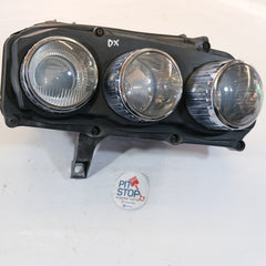 60682088 FARO DESTRO FANALE DESTRO PROIETTORE ALFA ROMEO 159 2008 12G