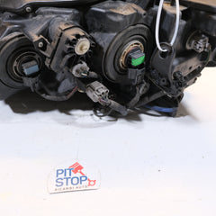 8114576060 FARO DX FANALE PROIETTORE DESTRO LEXUS CT200H CT 200H 2014 51S