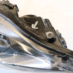 8114576060 FARO DX FANALE PROIETTORE DESTRO LEXUS CT200H CT 200H 2014 51S