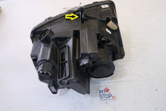 39225821 FARO DX FANALE DESTRO PROIETTORE CITROEN C3 AIRCROSS 12G