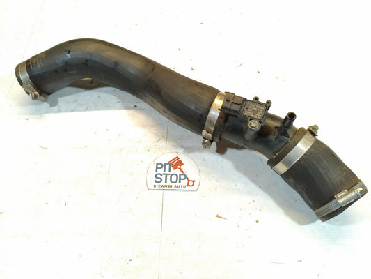 GN11-6F073-FC TUBO INTERCOOLER FORD ECOSPORT 1.0 101 CV ECOBOOST 2015-2022 10S