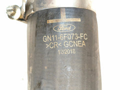 GN11-6F073-FC TUBO INTERCOOLER FORD ECOSPORT 1.0 101 CV ECOBOOST 2015-2022 10S