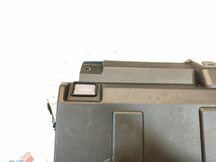 GN15-13E720BN9QA RIVESTIMENTO VANO PIEDI FORD ECOSPORT 2019> BX3