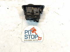 GN15-14A122-BAW PULSANTE ALZACRISTALLO POSTERIORE SINISTRO FORD ECOSPORT 2012-2022 10G