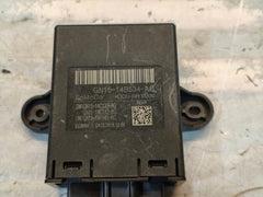 gn15-14b534-ag CENTRALINA PORTA POSTERIORE DX FORD ECOSPORT 2019 12S