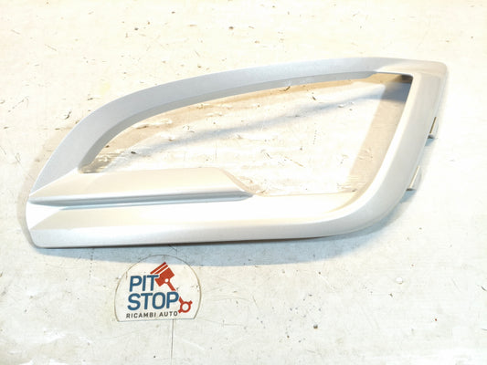 GN15-15A299-B CORNICE FENDINEBBIA SINISTRO FORD ECOSPORT 2019> BX3