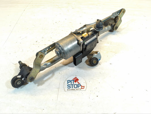 GN15-17504-AE MOTORINO TERGI ANT COMPLETO DI TANDEM FORD ECOSPORT 2012-2022 12S