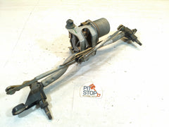 GN15-17504-AE MOTORINO TERGI ANT COMPLETO DI TANDEM FORD ECOSPORT 2012-2022 12S