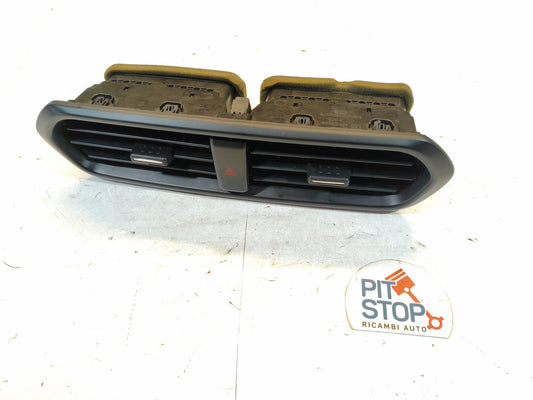 GN15-19K617A/B BOCCHETTE ARIA CENTRALI FORD ECOSPORT 2012-2022 12S