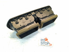 GN15-19K617A/B BOCCHETTE ARIA CENTRALI FORD ECOSPORT 2012-2022 12S