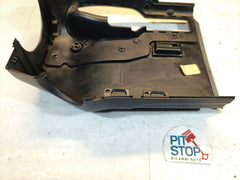 GN15-3533-EBW COVER PIANTONE STERZO FORD ECOSPORT 2012-2022 BX3