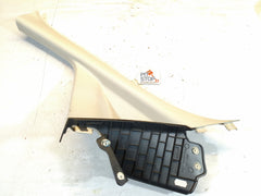 GN15-A03513-C PANNELLO RIVESTIMENTO MONTANTE ANTERIORE SINISTRO FORD ECOSPORT 2012-2022 BX3